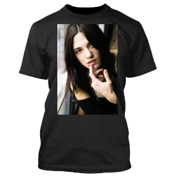 Asia Argento Men's TShirt