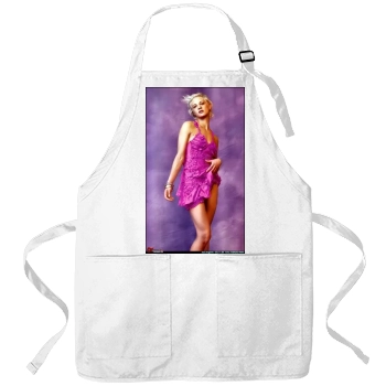 Asia Argento Apron