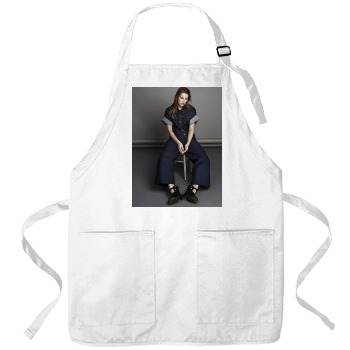 Asia Argento Apron