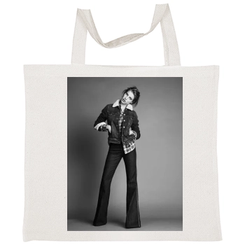 Asia Argento Tote