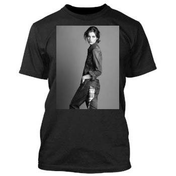 Asia Argento Men's TShirt