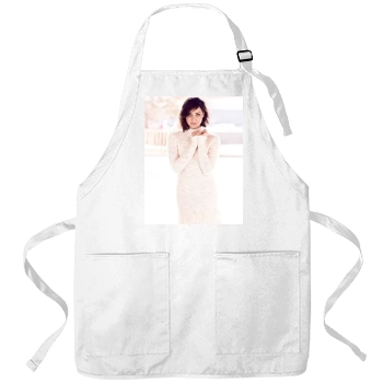 Aubrey Plaza Apron