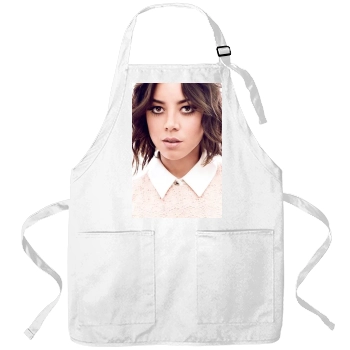 Aubrey Plaza Apron