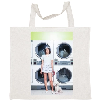 Aubrey Plaza Tote