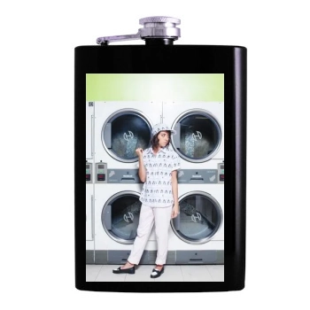 Aubrey Plaza Hip Flask