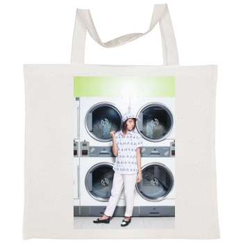 Aubrey Plaza Tote