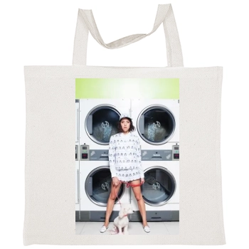 Aubrey Plaza Tote