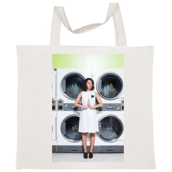 Aubrey Plaza Tote