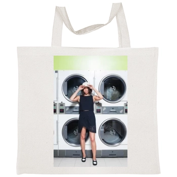 Aubrey Plaza Tote