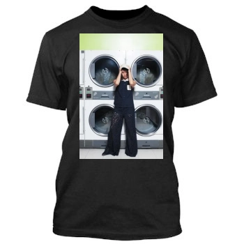 Aubrey Plaza Men's TShirt