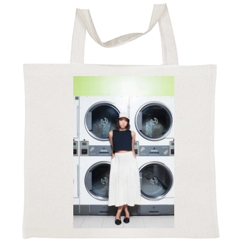 Aubrey Plaza Tote