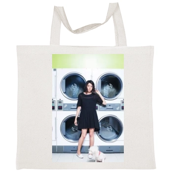 Aubrey Plaza Tote