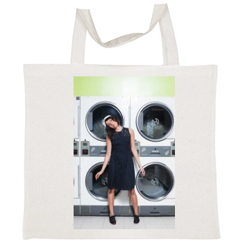 Aubrey Plaza Tote