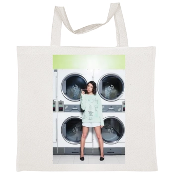 Aubrey Plaza Tote