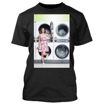 Aubrey Plaza Men's TShirt