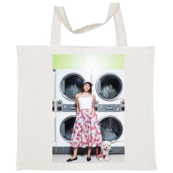 Aubrey Plaza Tote