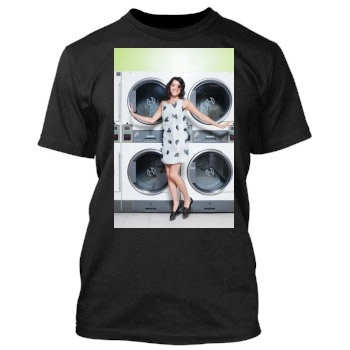 Aubrey Plaza Men's TShirt