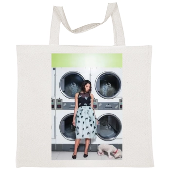 Aubrey Plaza Tote