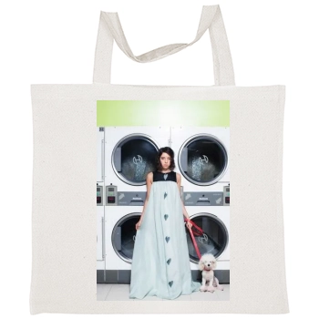 Aubrey Plaza Tote