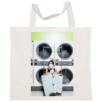 Aubrey Plaza Tote