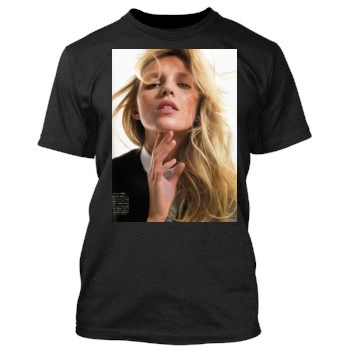 Anja Rubik Men's TShirt