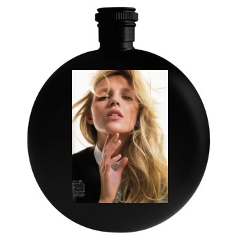 Anja Rubik Round Flask