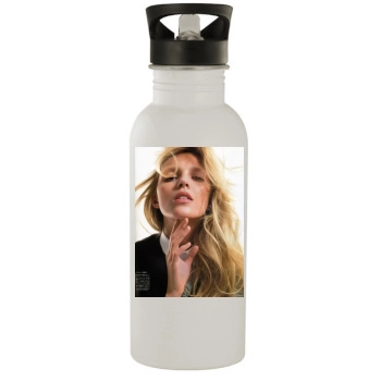 Anja Rubik Stainless Steel Water Bottle