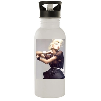 Anja Rubik Stainless Steel Water Bottle