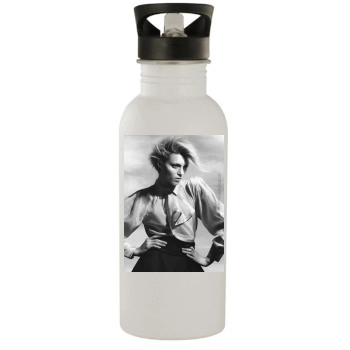 Anja Rubik Stainless Steel Water Bottle