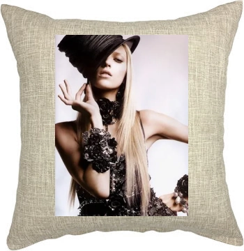 Anja Rubik Pillow