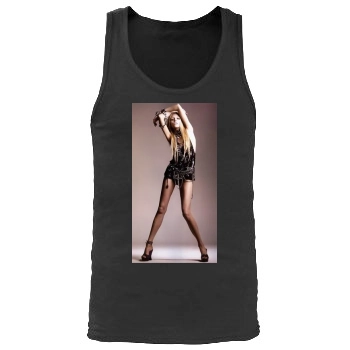 Anja Rubik Men's Tank Top