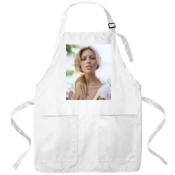 Anja Rubik Apron