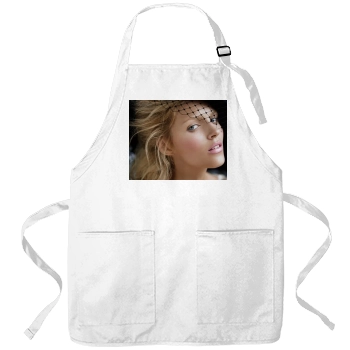 Anja Rubik Apron