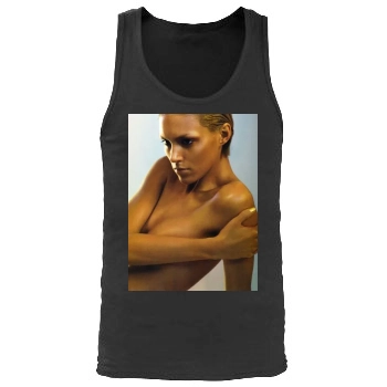 Anja Rubik Men's Tank Top