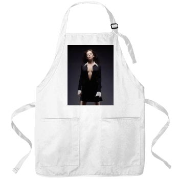 Anna Friel Apron