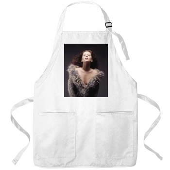 Anna Friel Apron