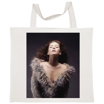 Anna Friel Tote