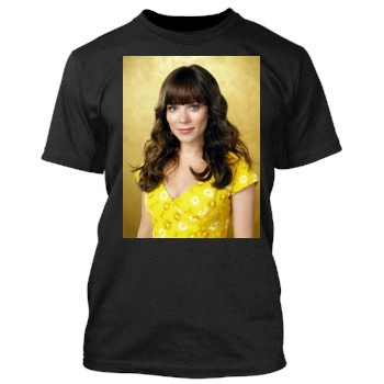 Anna Friel Men's TShirt