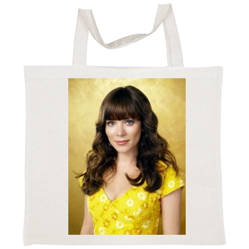 Anna Friel Tote