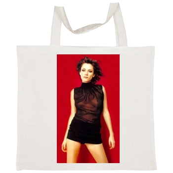 Anna Friel Tote