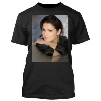 Anna Netrebko Men's TShirt