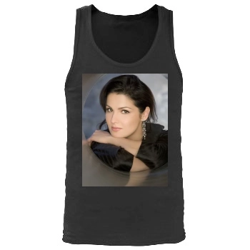 Anna Netrebko Men's Tank Top