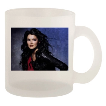 Anna Netrebko 10oz Frosted Mug