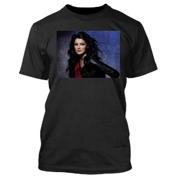 Anna Netrebko Men's TShirt