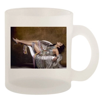 Anna Netrebko 10oz Frosted Mug