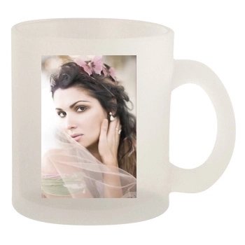 Anna Netrebko 10oz Frosted Mug