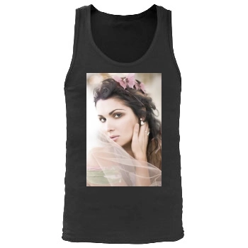 Anna Netrebko Men's Tank Top