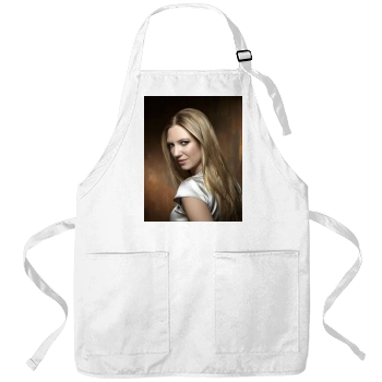 Anna Torv Apron