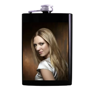 Anna Torv Hip Flask