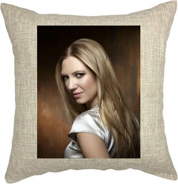 Anna Torv Pillow